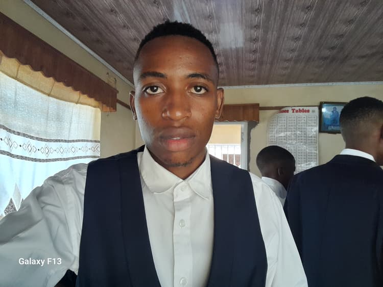 Worship L Mugomeza