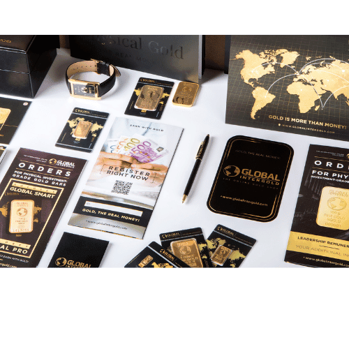 Brochure Design