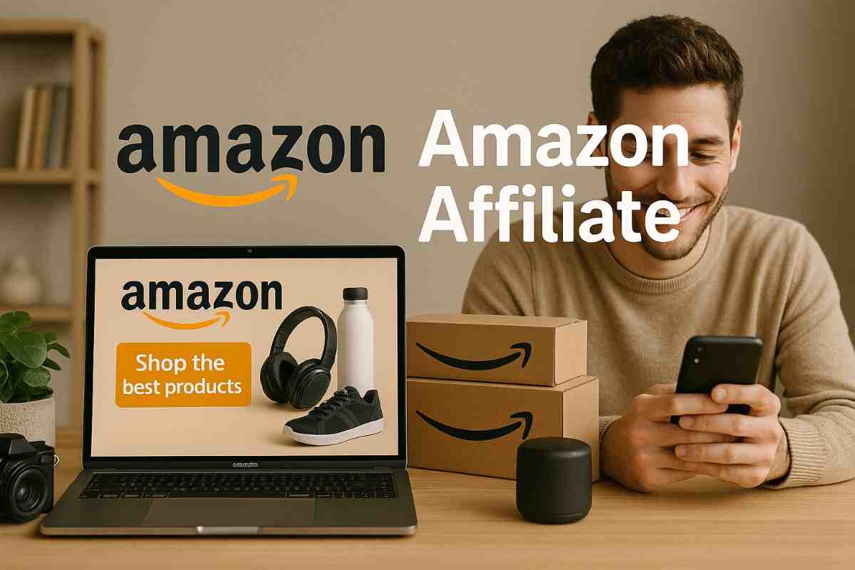 E-commerce Platform