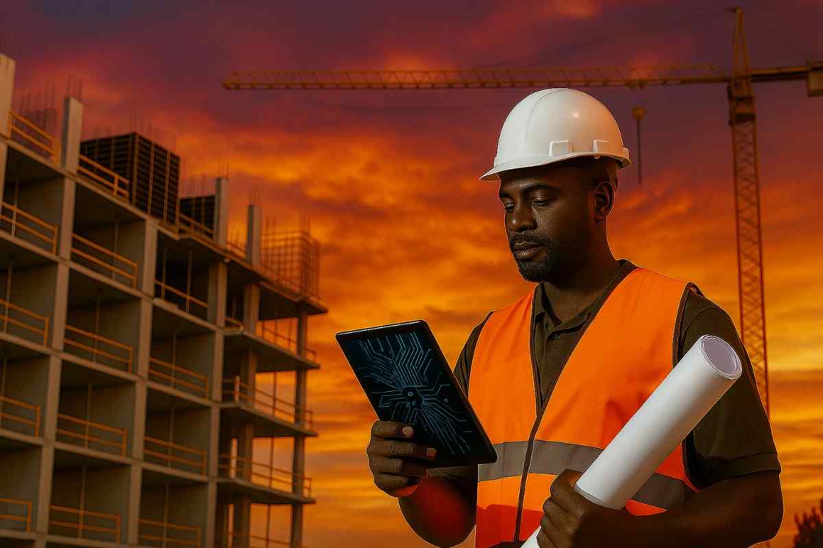Business Website