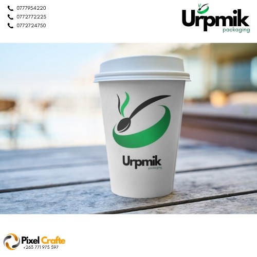 Corporate Branding